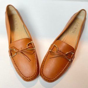 Briley Leather Loafer